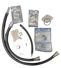 Load image into Gallery viewer, L5P 3.5&quot; Down Pipe Kit