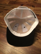 Load image into Gallery viewer, All-In Mesh Trucker Cap