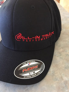 All-In Flexfit Cap