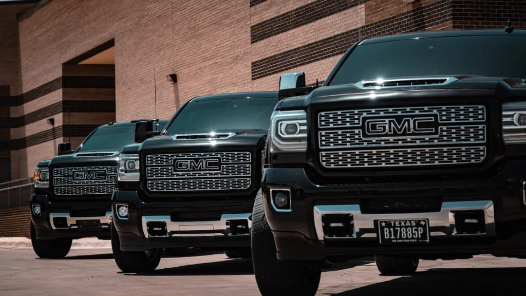 Duramax service