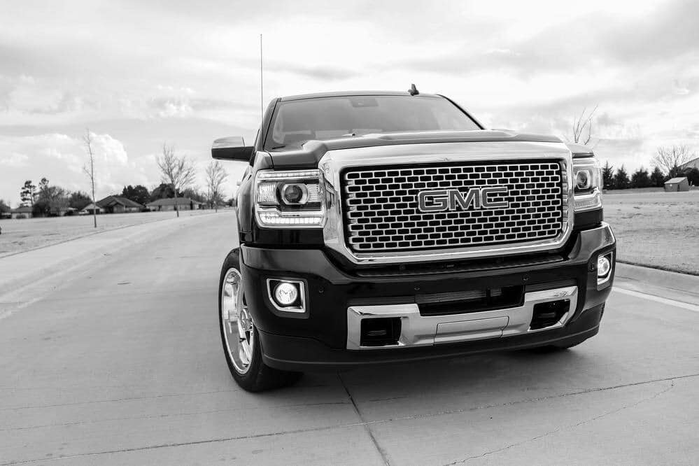 All-In Truck Performance