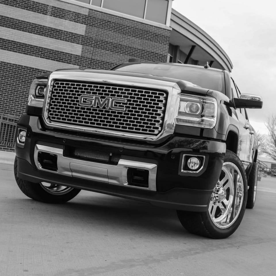 All-In Truck Performance