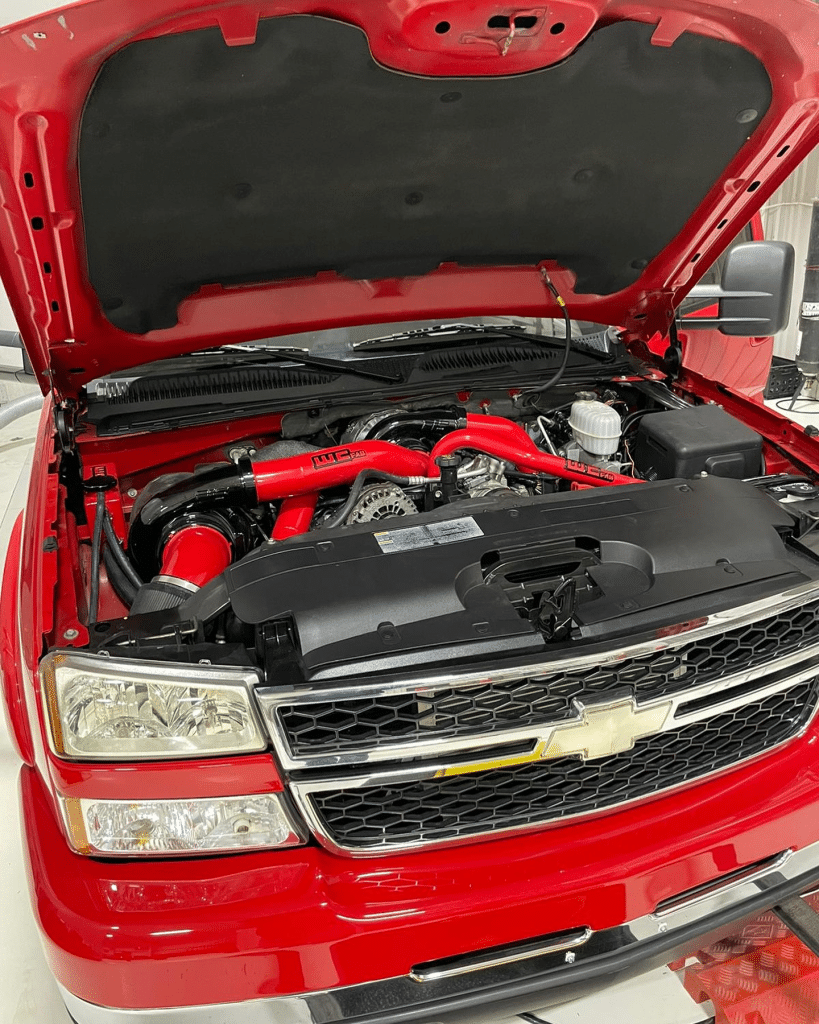 diesel performance in Seminole