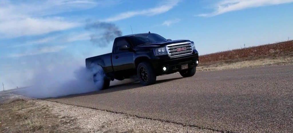 Duramax performance upgrades