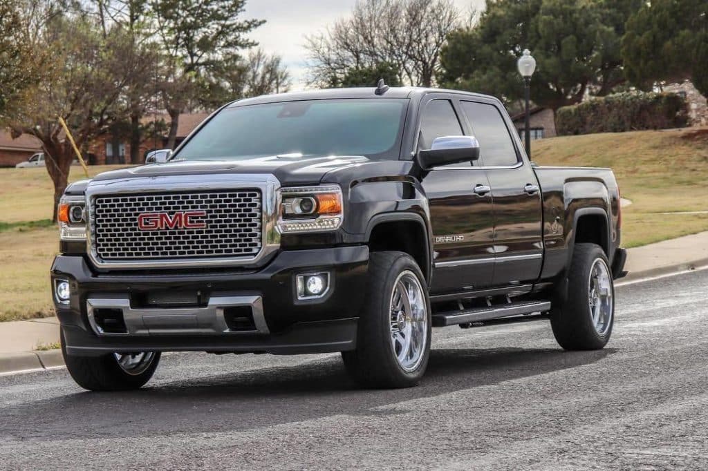 All-In Truck Performance