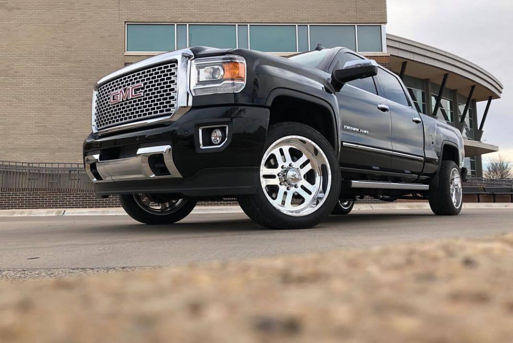 All-In Truck Performance
