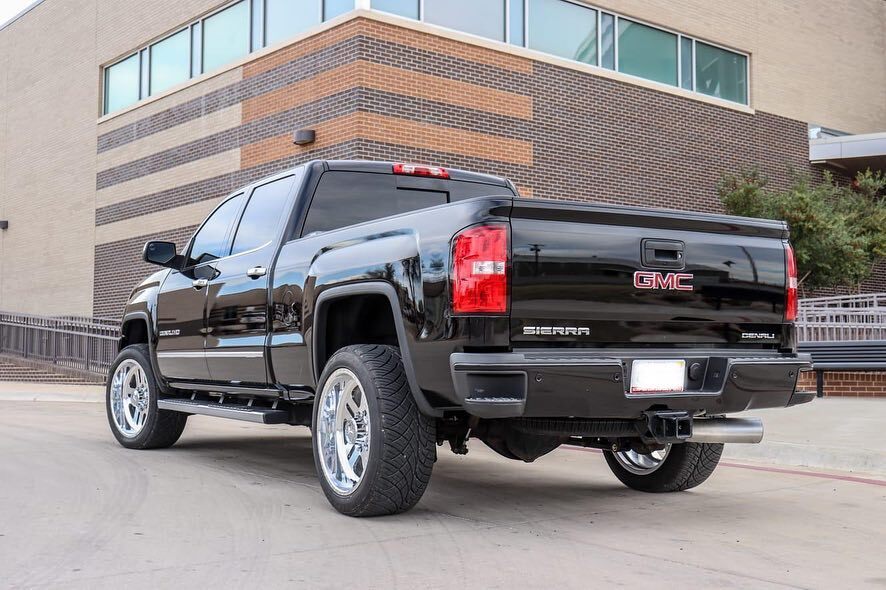 All-In Truck Performance