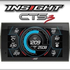 Edge Insight CTS3