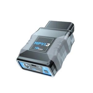 HP Tuners MPVI3 (Includes 0 credits)