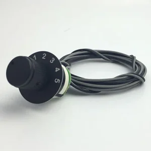 LBZ/LMM DSP5 Switch
