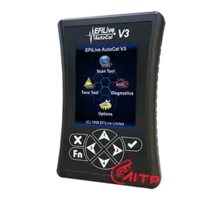 2006-2010 Duramax Single Tune Autocal V3