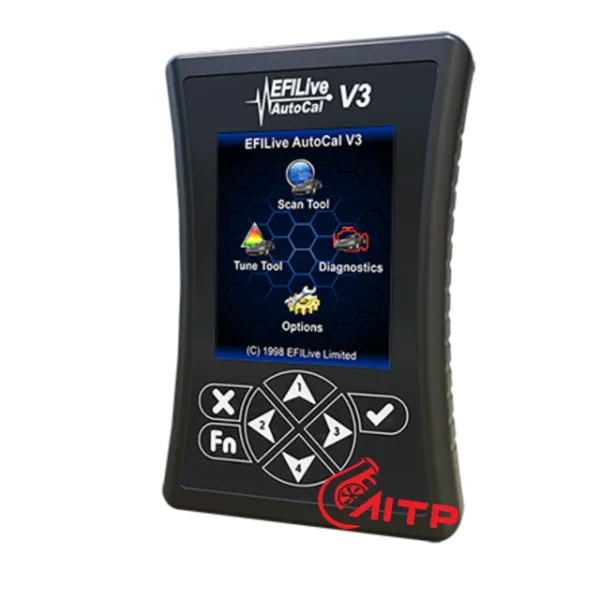 2011-2016 LML Single Tune Autocal V3