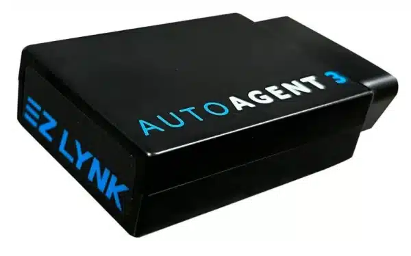 EZ Lynk Auto Agent 3.0