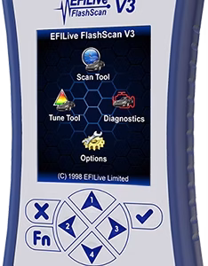 EFI Live FlashScan V3