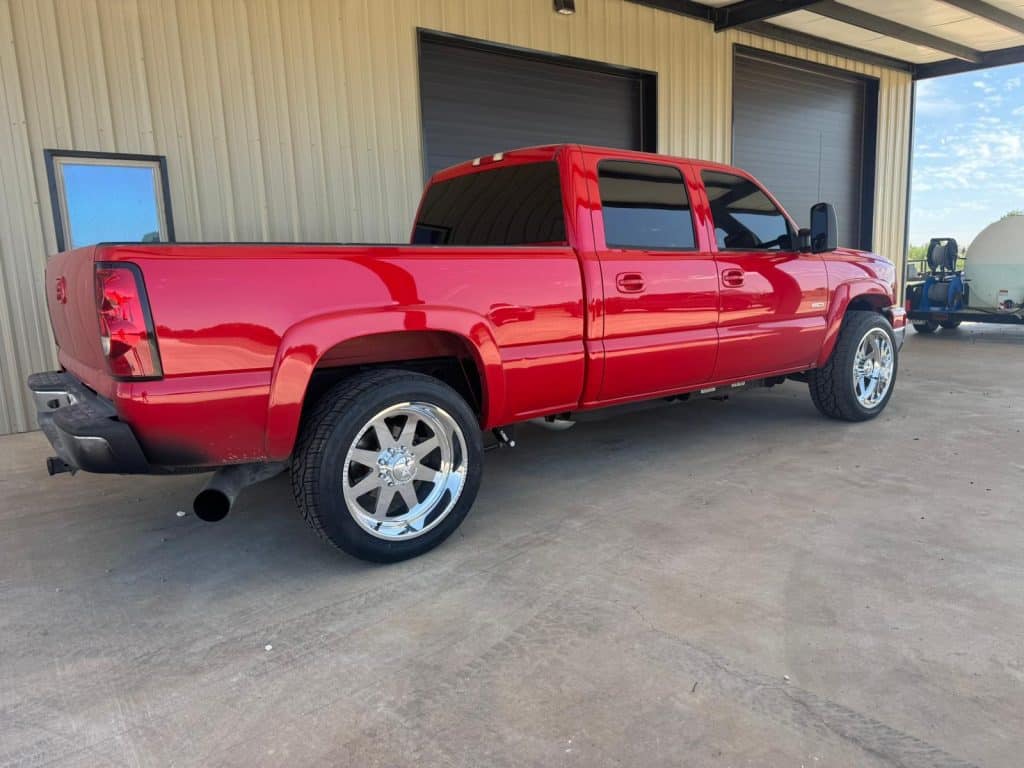 All-In Truck Performance