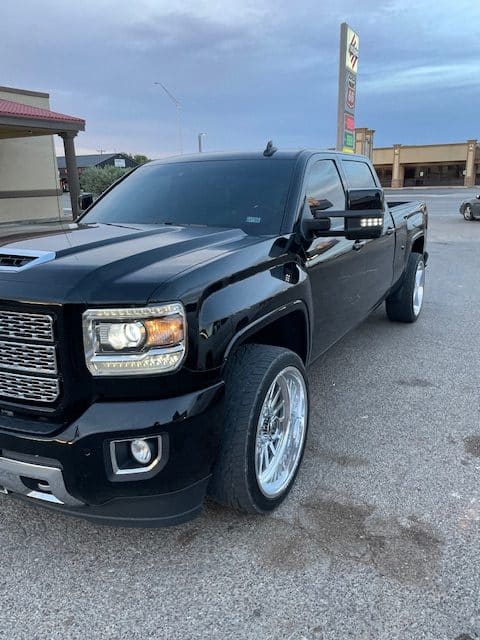 All-In Truck Performance