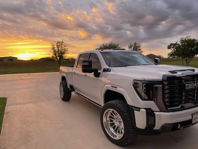 All-In Truck Performance