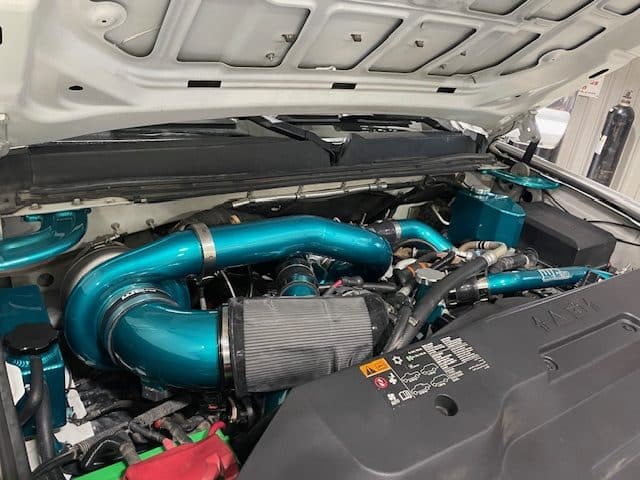 All-In Truck Performance