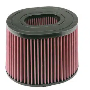 S&B KF-1035 Replacement Oiled Filter for LB7,LLY,LBZ,LMM