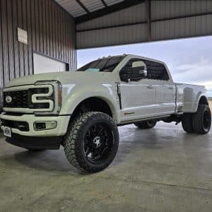 Diesel Performance